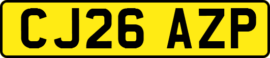 CJ26AZP