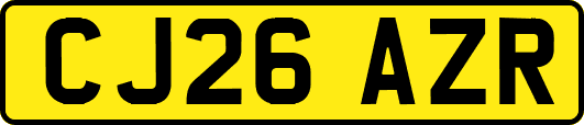 CJ26AZR