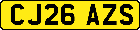 CJ26AZS