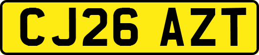 CJ26AZT