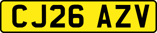 CJ26AZV