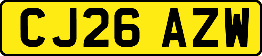 CJ26AZW