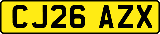 CJ26AZX