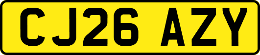 CJ26AZY