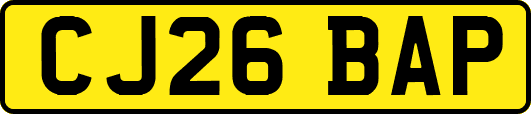 CJ26BAP