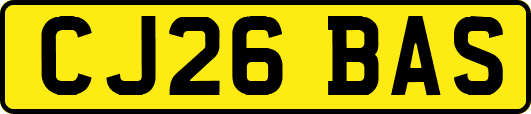 CJ26BAS