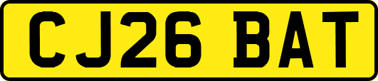 CJ26BAT