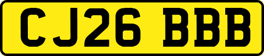 CJ26BBB