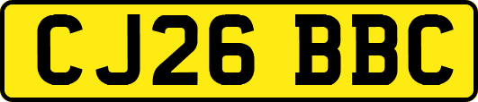 CJ26BBC