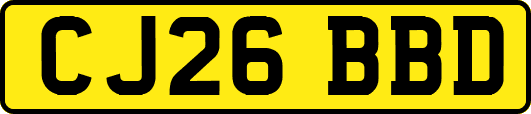 CJ26BBD