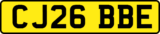 CJ26BBE