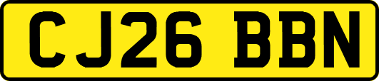 CJ26BBN
