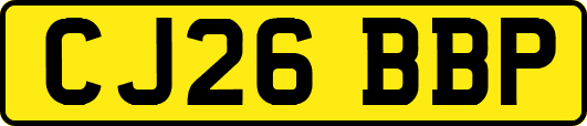 CJ26BBP