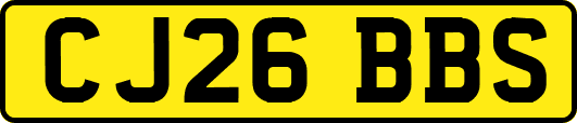 CJ26BBS