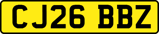 CJ26BBZ