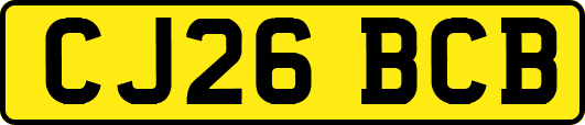 CJ26BCB