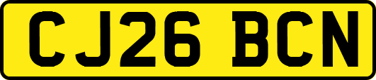 CJ26BCN
