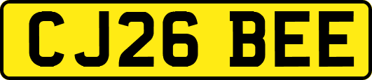 CJ26BEE