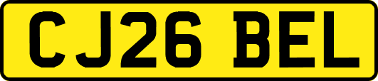 CJ26BEL
