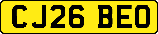 CJ26BEO