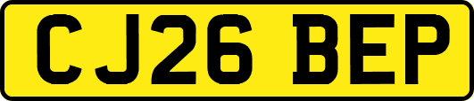 CJ26BEP