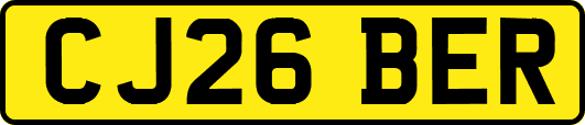 CJ26BER