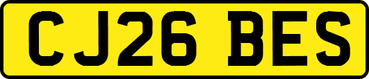 CJ26BES