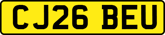 CJ26BEU