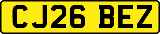 CJ26BEZ