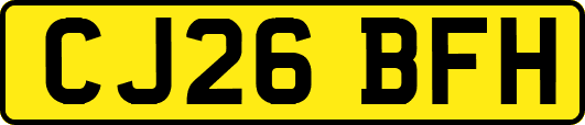 CJ26BFH