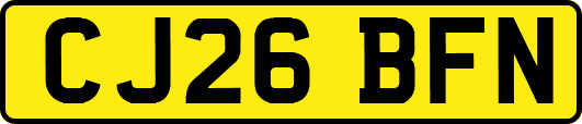 CJ26BFN