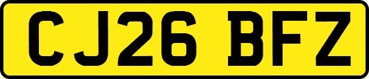 CJ26BFZ