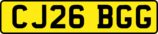 CJ26BGG
