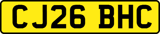CJ26BHC