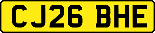 CJ26BHE
