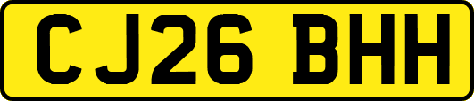 CJ26BHH