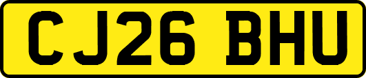 CJ26BHU