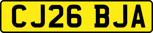 CJ26BJA