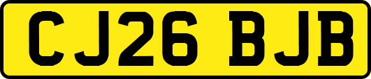 CJ26BJB