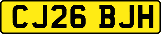 CJ26BJH