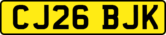 CJ26BJK