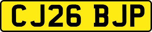 CJ26BJP