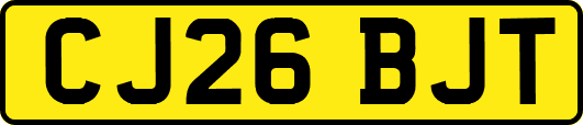 CJ26BJT