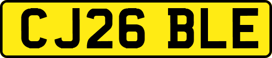 CJ26BLE