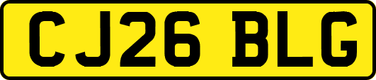 CJ26BLG