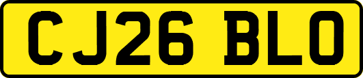 CJ26BLO