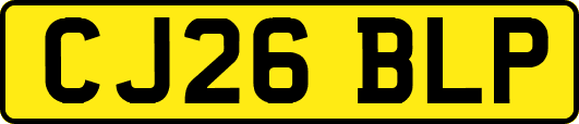 CJ26BLP