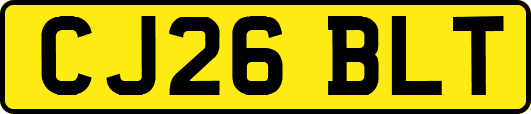 CJ26BLT