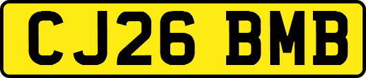 CJ26BMB