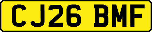 CJ26BMF